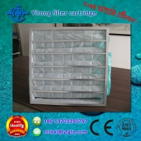 Primary air filter， filterair