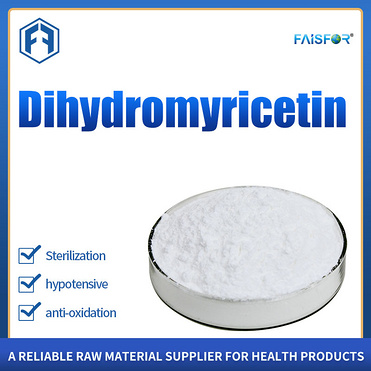 Dihydromyricetin