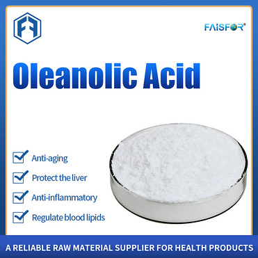 Oleanolic Acid