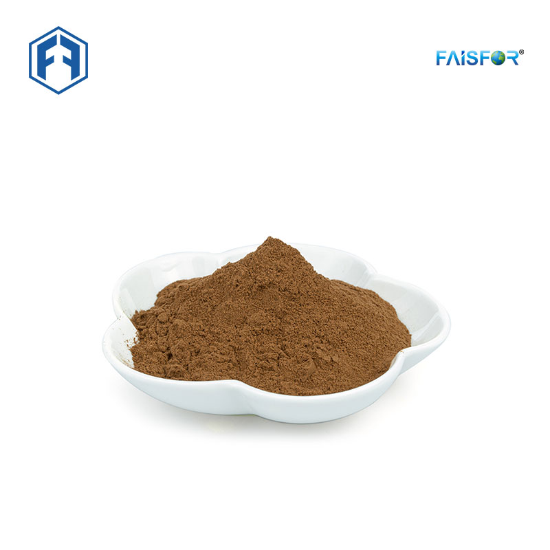 Pure Natural Fruit Extract Fig Extract for Antidiabetic  