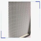 High efficiency air filter