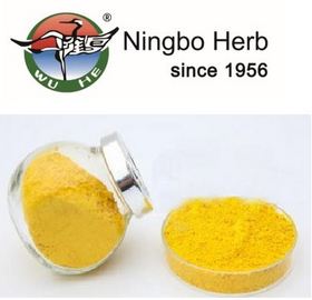 Berberine HCL 97% 85% powder and granular