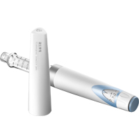 3ml Cartridge Dose Increment 60iu Insulin Injection Pen  