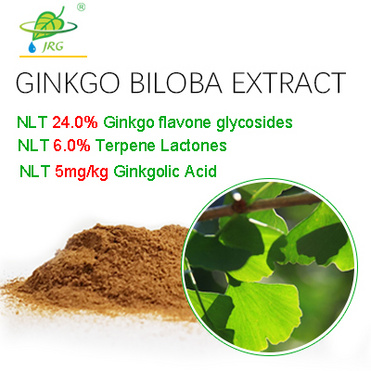 Ginkgo Biloba Extract 24/6
