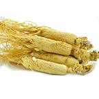 Ginseng root extract