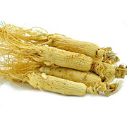 Ginseng root extract