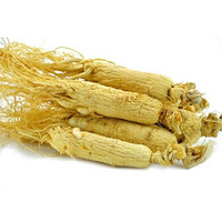 Ginseng root extract