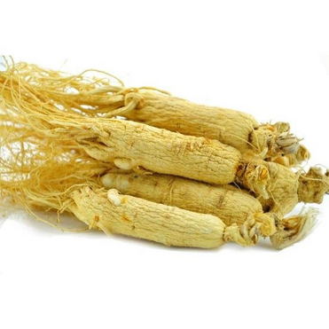 Ginseng root extract