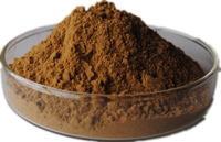 Cassia seed extract
