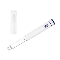 Disposable FSH Pen Injector For Subcutaneous Injection