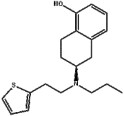 Rotigotine; CAS:99755-59-6