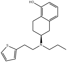 Rotigotine; CAS:99755-59-6