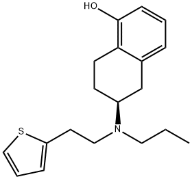 Rotigotine; CAS:99755-59-6