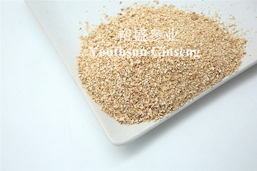 White Ginseng Granules