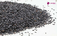 Black rice extract
