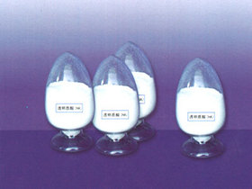 Hyaluronic acid (external grade)