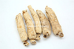 White Ginseng