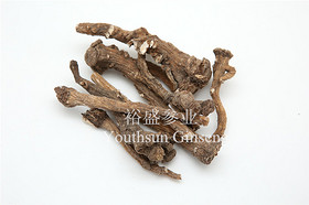 Dandelion Root