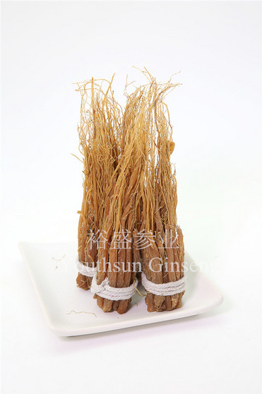 Red Ginseng Straight Tails