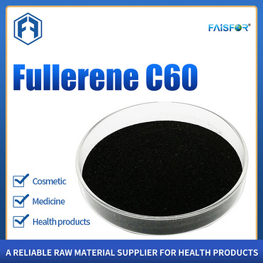 99.9% Pure Fullerene-C60