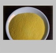 Nitrobenzene between sodium sulfonate