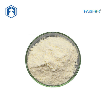 High Quality HACCP Lyophilized Royal Jelly Powder