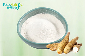 Wild yam extract