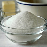 Mixed spin camphor sulfonate