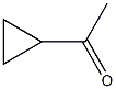 Cyclopropyl methyl ketone