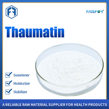 Supply Wholesale Sweetener Thaumatin