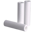 PP melt-blown filter cartridge