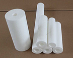 PP melt-blown filter cartridge