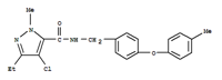1H-Pyrazole-5-carboxamide,4-chloro