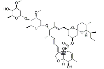 ivermectin