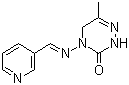 Pymetrozine