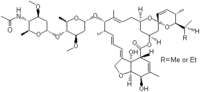 Eprinomectin