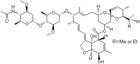 Eprinomectin