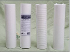 PP melt-blown filter cartridge