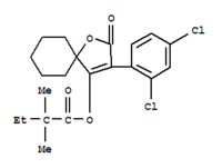 Butanoic acid, 2,2-dimethyl-,3-(2,4-di
