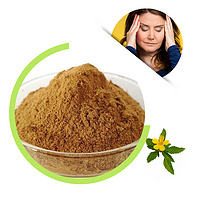 Natural Damiana Extract Powder