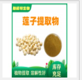 Lotus seed extract