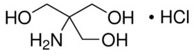 Three hydroxymethyl aminomethane hydrochloride