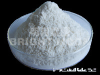 Alginic acid ammonium