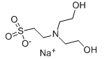 N, N - (2 - hydroxyethyl) - 2-2 sodium taurine