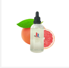 Grapefruit oil