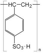 polystyrolsulfon acid