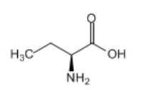 L-2-Aminobutanoic acid