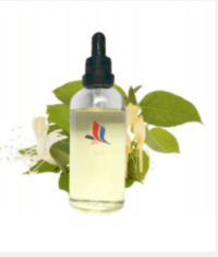 Flos lonicerae oil