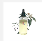 Camphor oil