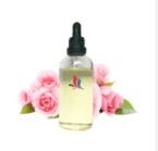 Rose oil